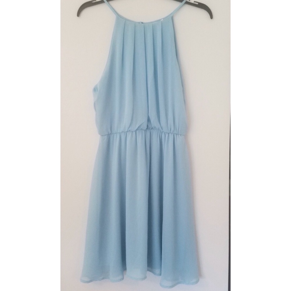 Worn once dress